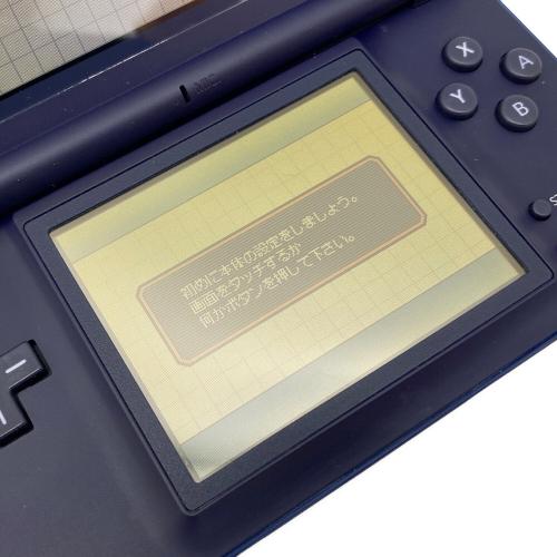 Nintendo (ニンテンドー) NintendoDSLite USG-001