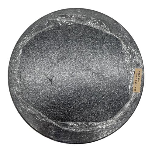 Fatwood Factory (ファットウッド ファクトリー) 国産漆塗りプラチナ粉仕上げ 薪割り台