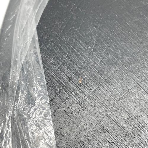 Fatwood Factory (ファットウッド ファクトリー) 国産漆塗りプラチナ粉仕上げ 薪割り台