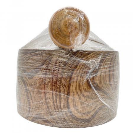 【専用出品】欅　臼のみ　杵は別出品 Fatwood Factory (ファットウッド ファクトリー) 欅臼&ウサギの杵