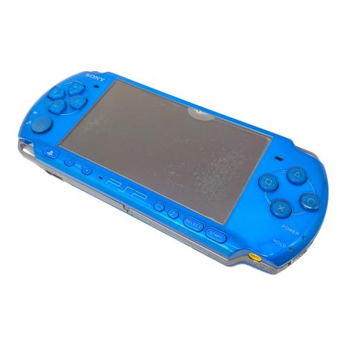 SONY (ソニー) PSP PSP-3000