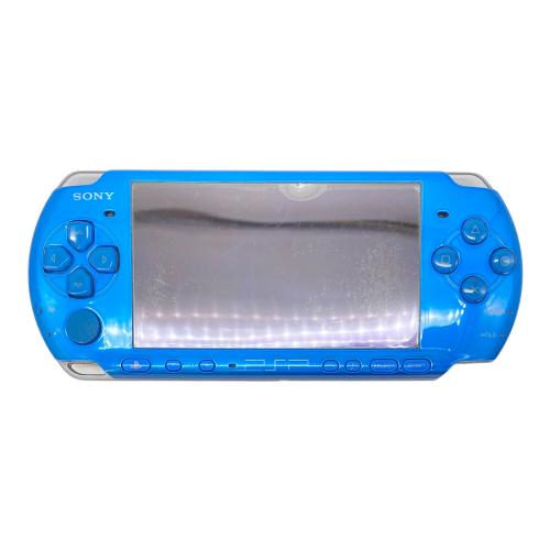 SONY (ソニー) PSP PSP-3000
