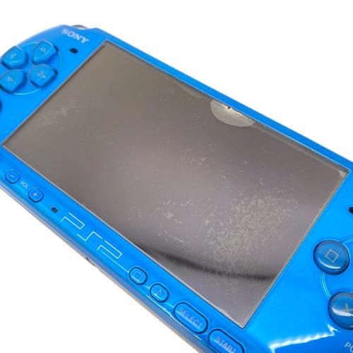 SONY (ソニー) PSP PSP-3000