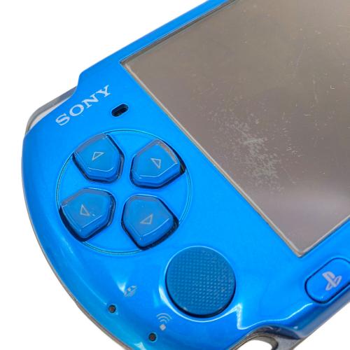 SONY (ソニー) PSP PSP-3000