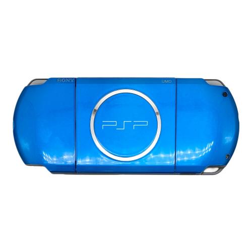 SONY (ソニー) PSP PSP-3000
