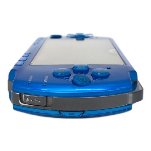 SONY (ソニー) PSP PSP-3000｜トレファクONLINE