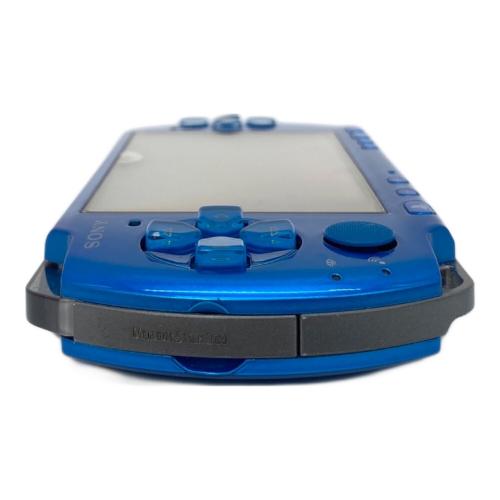 SONY (ソニー) PSP PSP-3000