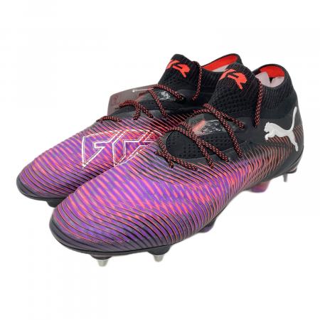 プーマ　PUMA　オールド　サッカースパイク　FASTIGO　レア PUMA (プーマ) 8 アルティメット MXSG サッカースパイク 108188-01