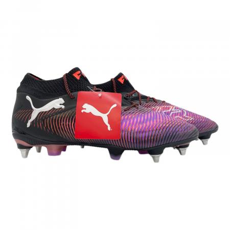 PUMA (プーマ) 8 アルティメット MXSG サッカースパイク 108188-01