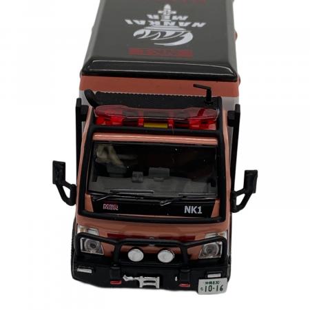 ACT (アクト) NANKAI MER ERカー NK1 プレミアムミニカー ミニカー