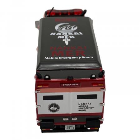 ACT (アクト) NANKAI MER ERカー NK1 プレミアムミニカー ダイキャスト