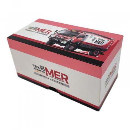 ACT (アクト) NANKAI MER ERカー NK1 プレミアムミニカー ミニカー