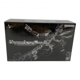 BANDAI(バンダイ) 仮面ライダーW 変身アクションケース 仮面ライダー