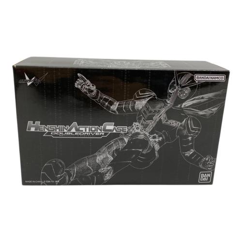 BANDAI(バンダイ) 仮面ライダーW 変身アクションケース 仮面ライダー