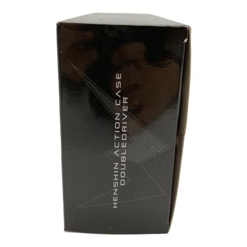 BANDAI(バンダイ) 仮面ライダーW 変身アクションケース 仮面ライダー