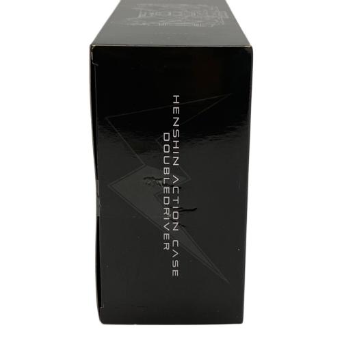 BANDAI(バンダイ) 仮面ライダーW 変身アクションケース 仮面ライダー