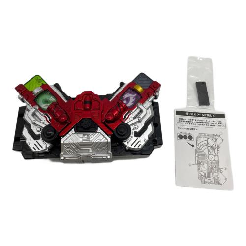 BANDAI(バンダイ) 仮面ライダーW 変身アクションケース 仮面ライダー