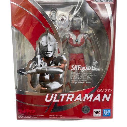 BANDAI(バンダイ) ウルトラマン フィギュア S.H.Figuarts