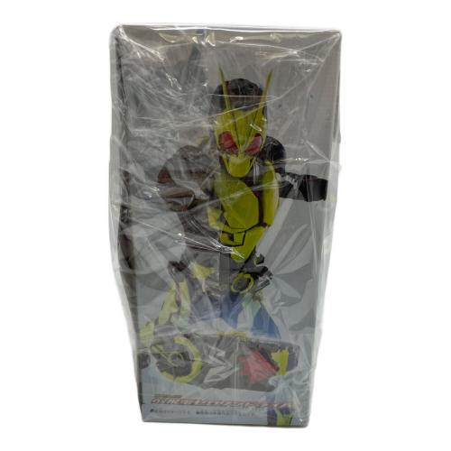 BANDAI(バンダイ) 仮面ライダーゼロワン DX飛電ゼロワンドライバー 仮面ライダー SUPER BEST