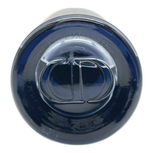 Dior (ディオール) オードパルファム 60ml 残量80%-99% ソヴァージュ