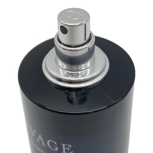 Dior (ディオール) オードパルファム 60ml 残量80%-99% ソヴァージュ