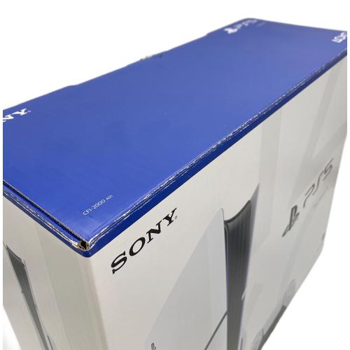 SONY (ソニー) Playstation5 CFI－2000A01