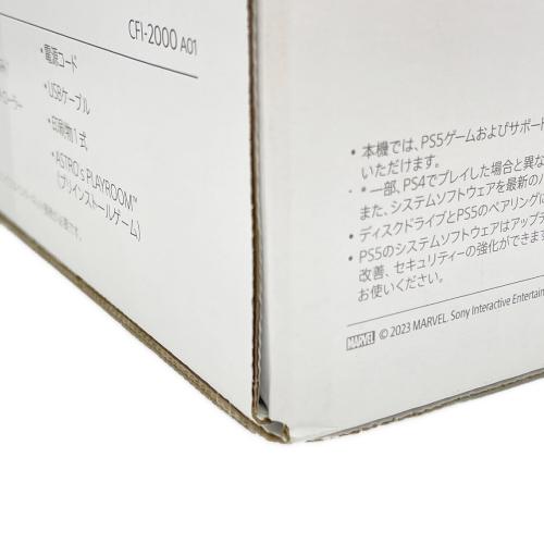 SONY (ソニー) Playstation5 CFI－2000A01