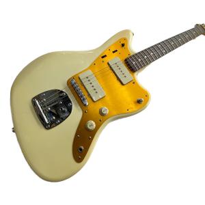 Squier (スクワイア) J Mascis Jazzmaster エレキギター