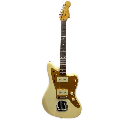 Squier (スクワイア) J Mascis Jazzmaster エレキギター