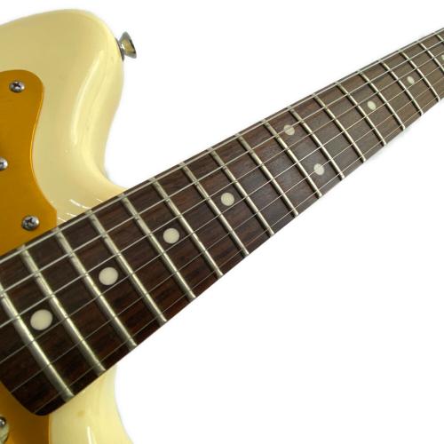 Squier (スクワイア) J Mascis Jazzmaster エレキギター