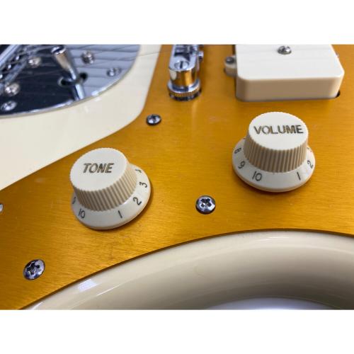 Squier (スクワイア) J Mascis Jazzmaster エレキギター