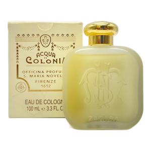 Santa Maria Novella (サンタマリアノヴェッラ) オーデコロン イタリア製 箱付 100ml 残量80%-99% ACQUA DI COLONIA