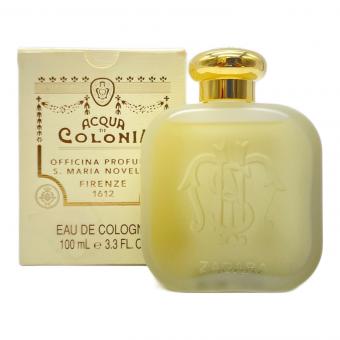 Santa Maria Novella (サンタマリアノヴェッラ) オーデコロン イタリア製 箱付 100ml 残量80%-99% ACQUA DI COLONIA