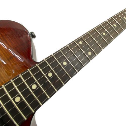 FUJIGEN (フジゲン) J-Standard ILIAD エレキギター JIL2-EW2-R/KNB