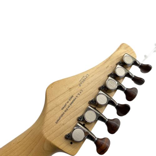 FUJIGEN (フジゲン) J-Standard ILIAD エレキギター JIL2-EW2-R/KNB