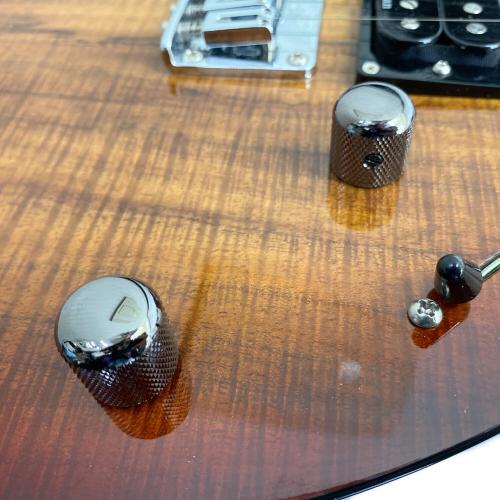 FUJIGEN (フジゲン) J-Standard ILIAD エレキギター JIL2-EW2-R/KNB