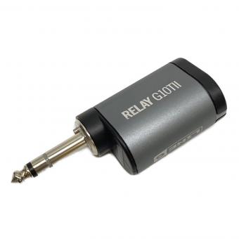 LINE6 (ラインシックス) ワイヤレス・トランスミッター Relay G10T II