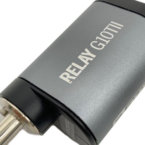 LINE6 (ラインシックス) ワイヤレス・トランスミッター Relay G10T II