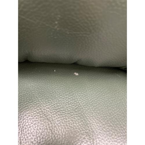 ニトリ 1人掛けソファー 1 SEATER ALTA GREEN グリーン ナルタKD