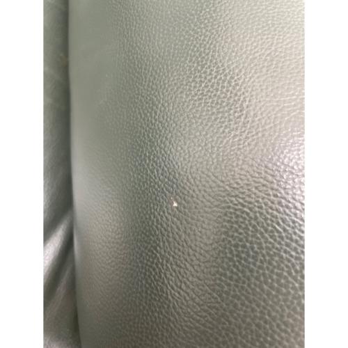 ニトリ 1人掛けソファー 1 SEATER ALTA GREEN グリーン ナルタKD