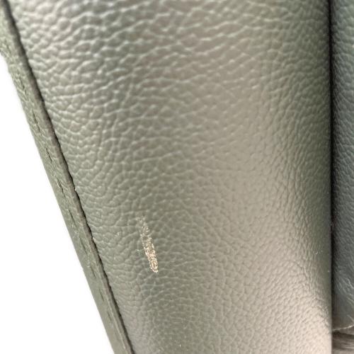 ニトリ 1人掛けソファー 1 SEATER ALTA GREEN グリーン ナルタKD