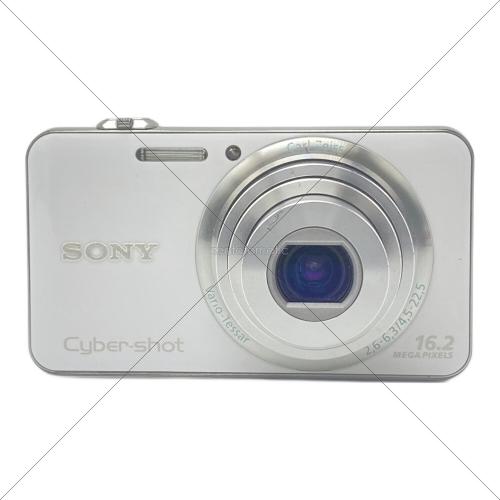 SONY (ソニー) コンパクトデジタルカメラ DSC-WX70 液晶ヨゴレ有 動作確認済み