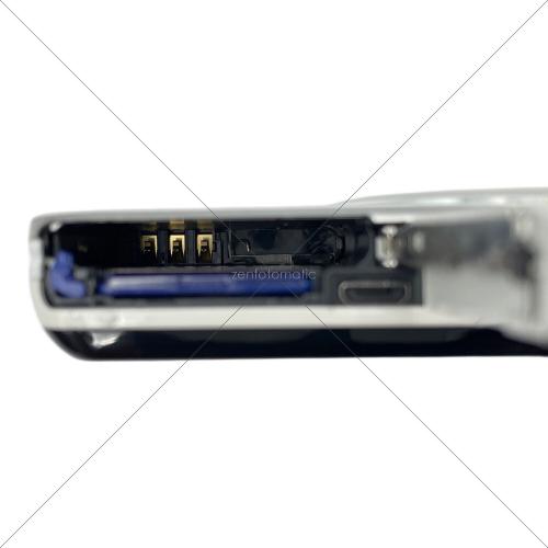 SONY (ソニー) コンパクトデジタルカメラ DSC-WX70 液晶ヨゴレ有 動作確認済み