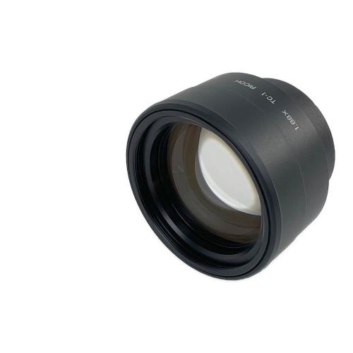 RICOH (リコー) テレコンバージョンレンズ TC-1 1.88x