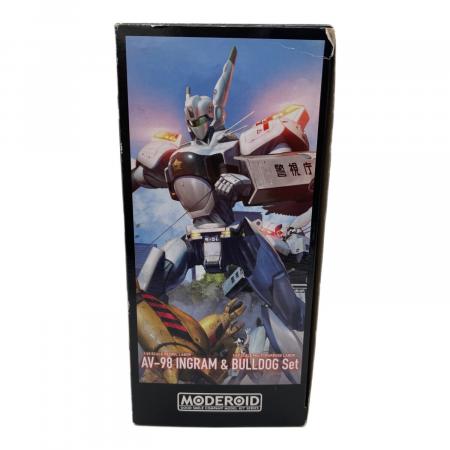 GOODSMILE COMPANY(グッドスマイルカンパニー) 機動警察パトレイバー