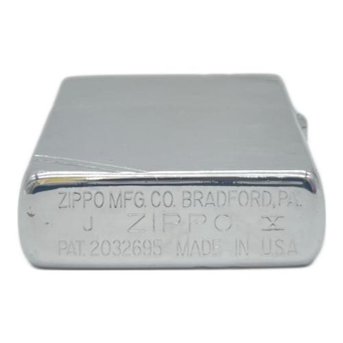 ZIPPO (ジッポ) ZIPPO 1994年製 アメリカ製