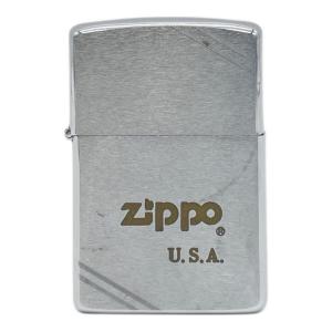 ZIPPO (ジッポ) ZIPPO 1983年製 U.S.A