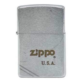 ZIPPO (ジッポ) ZIPPO 1983年製 U.S.A