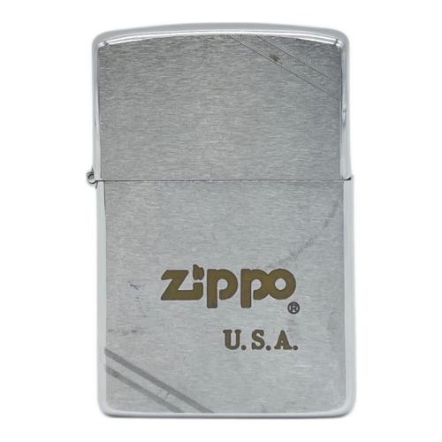 ZIPPO (ジッポ) ZIPPO 1983年製 U.S.A