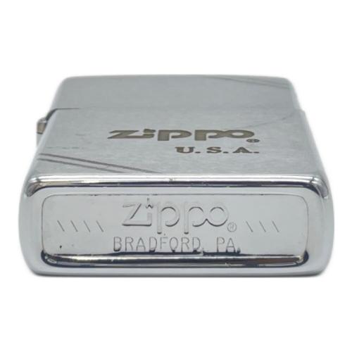 ZIPPO (ジッポ) ZIPPO 1983年製 U.S.A